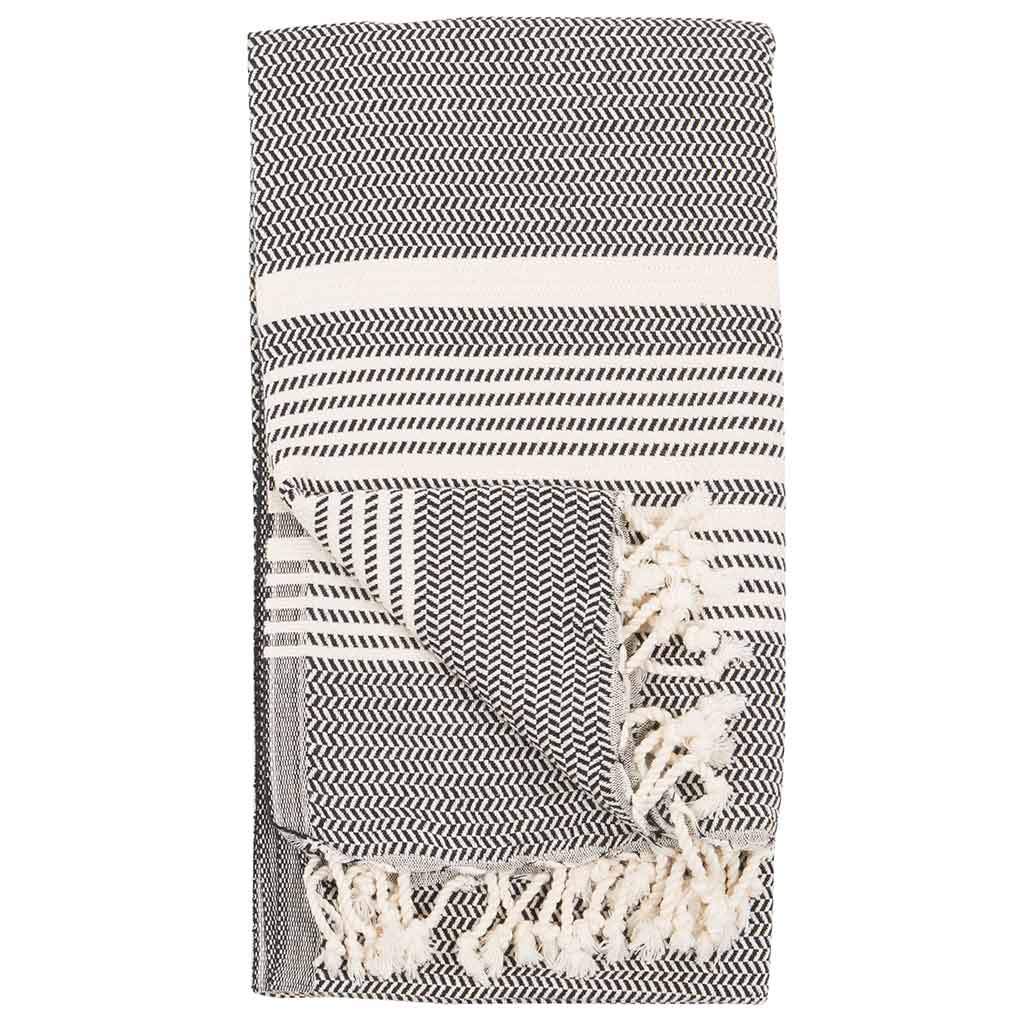 Pokoloko Hasir Turkish Towel