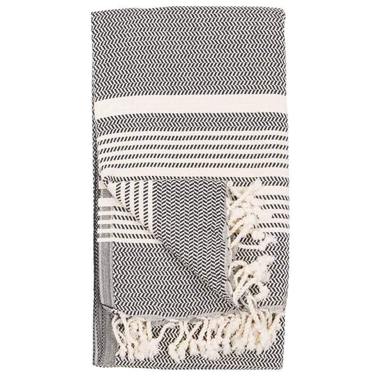 Pokoloko Hasir Turkish Towel