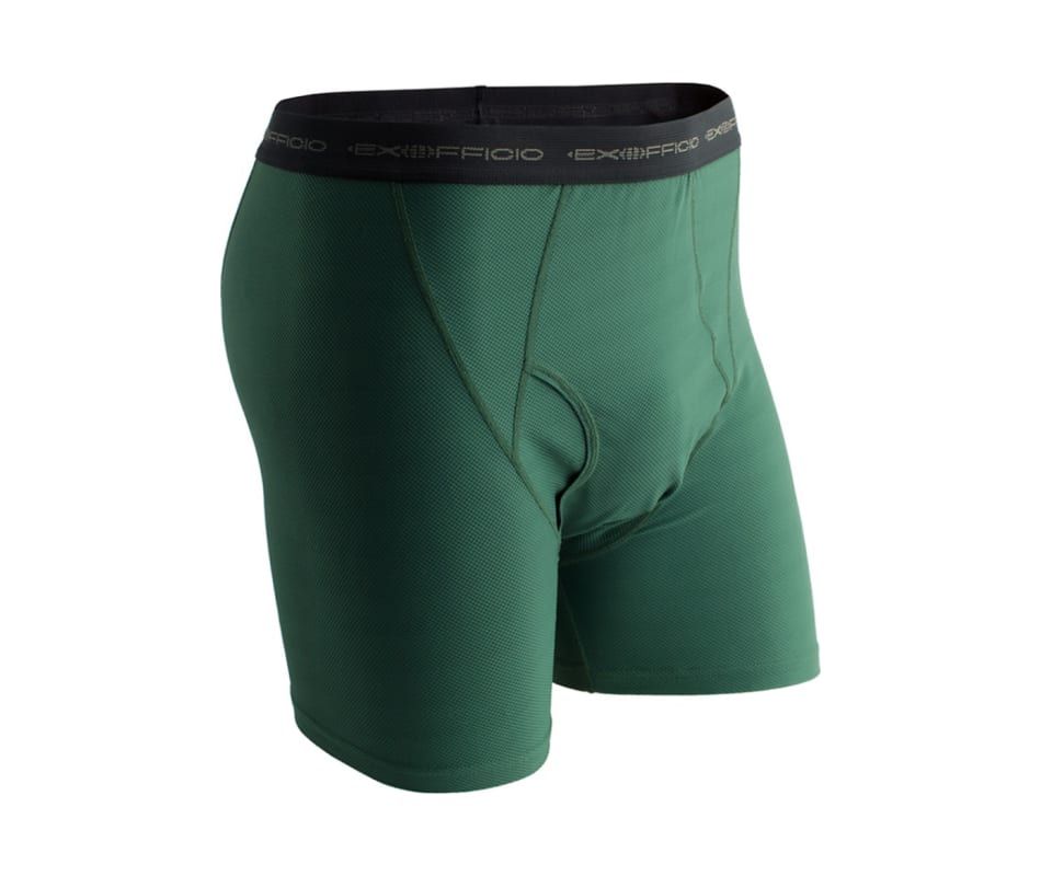 ExOfficio Give-N-Go Men's Boxer Brief