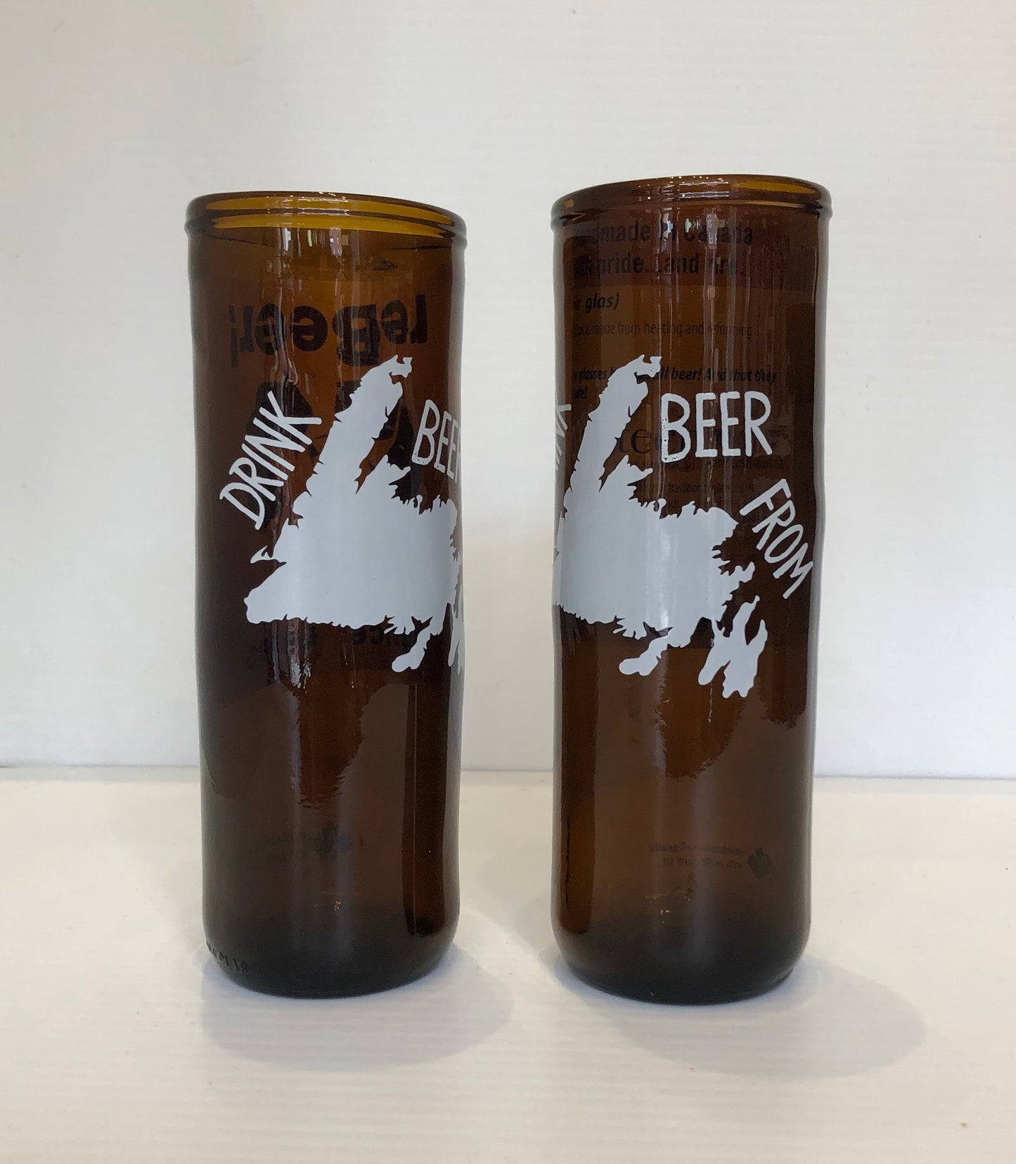 Rebeer Glasses