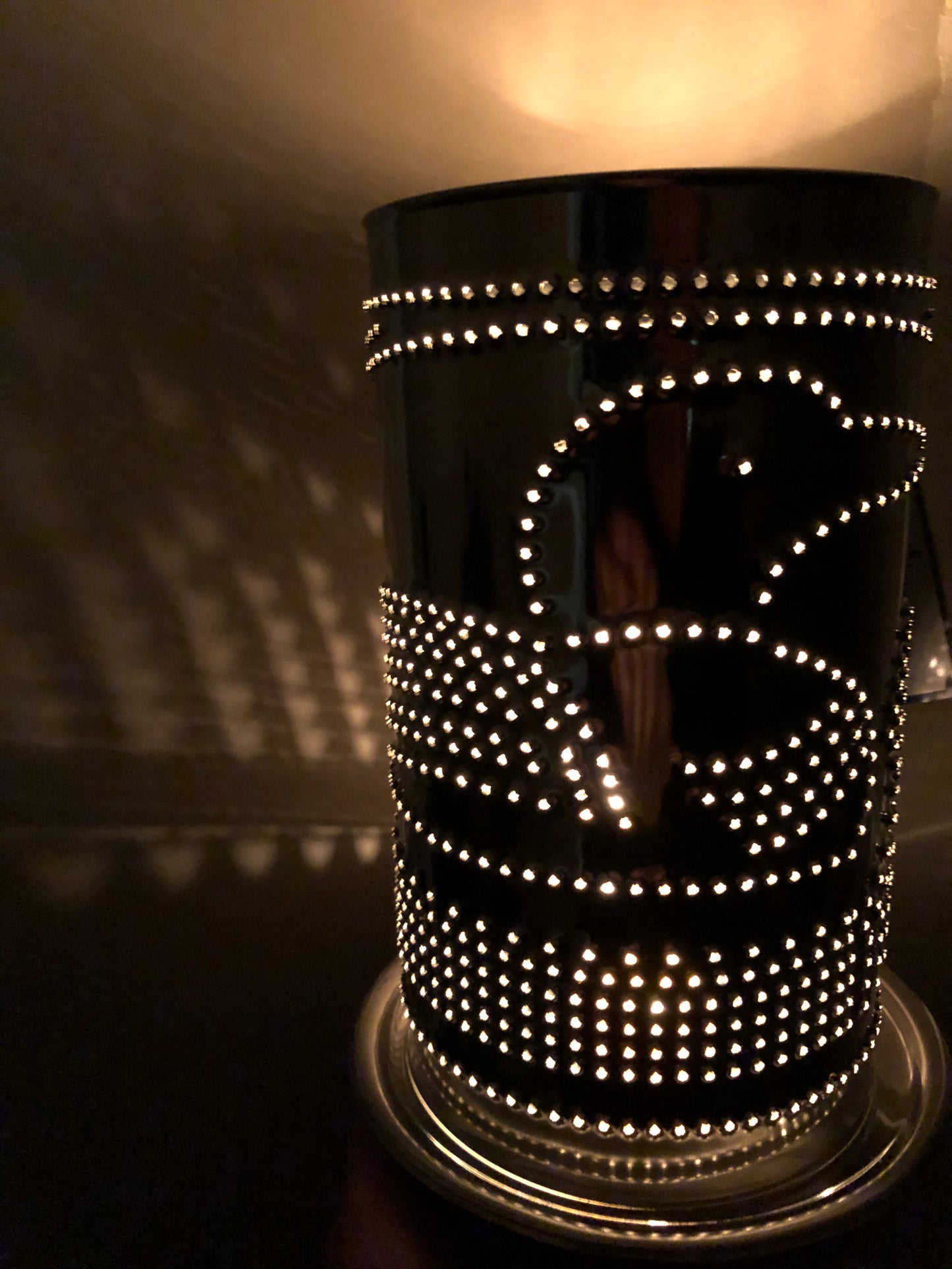 Pietersma Tinworks Full-Size Candle Shades