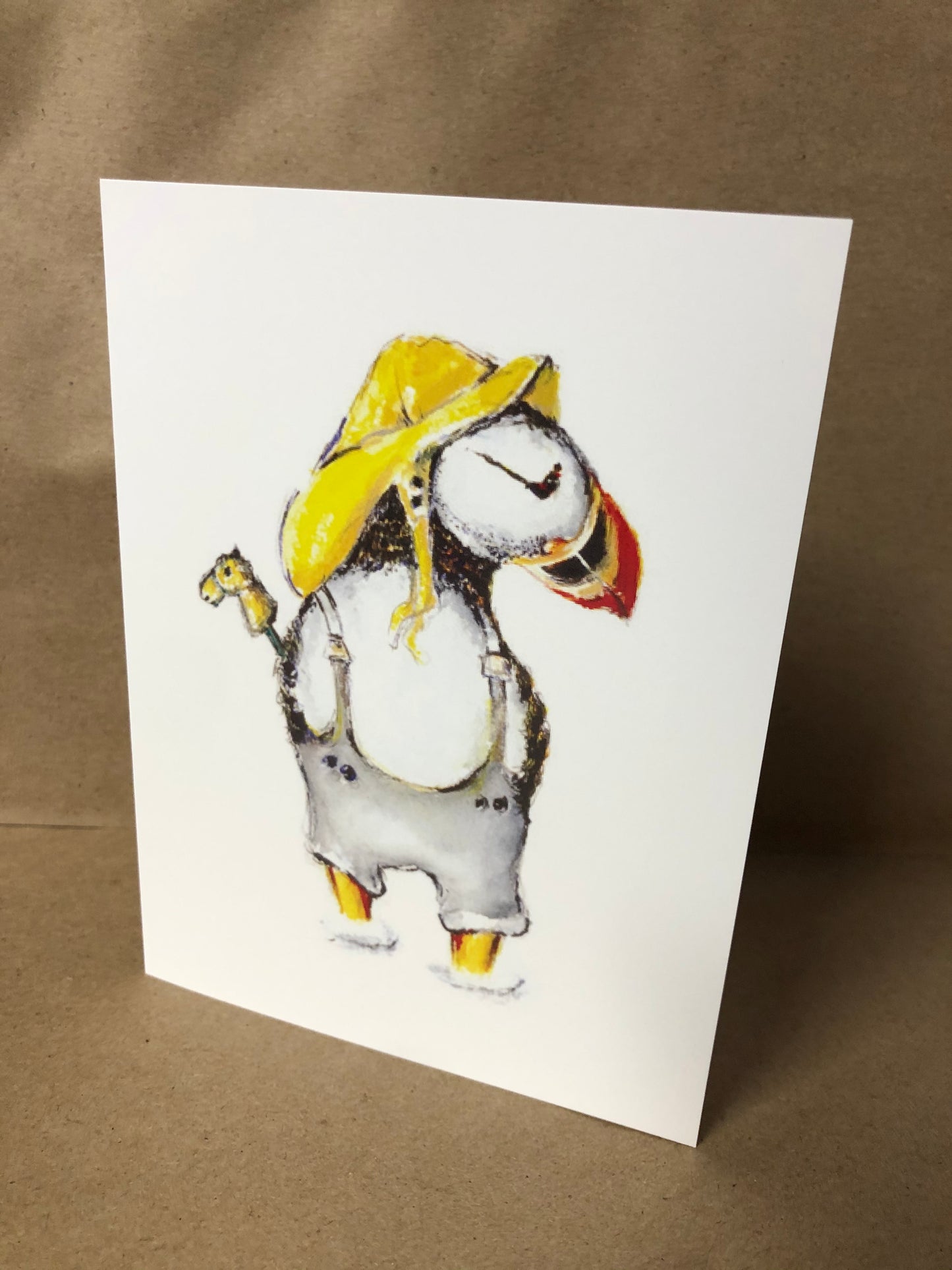 Peter Sobol Holiday Greeting Cards