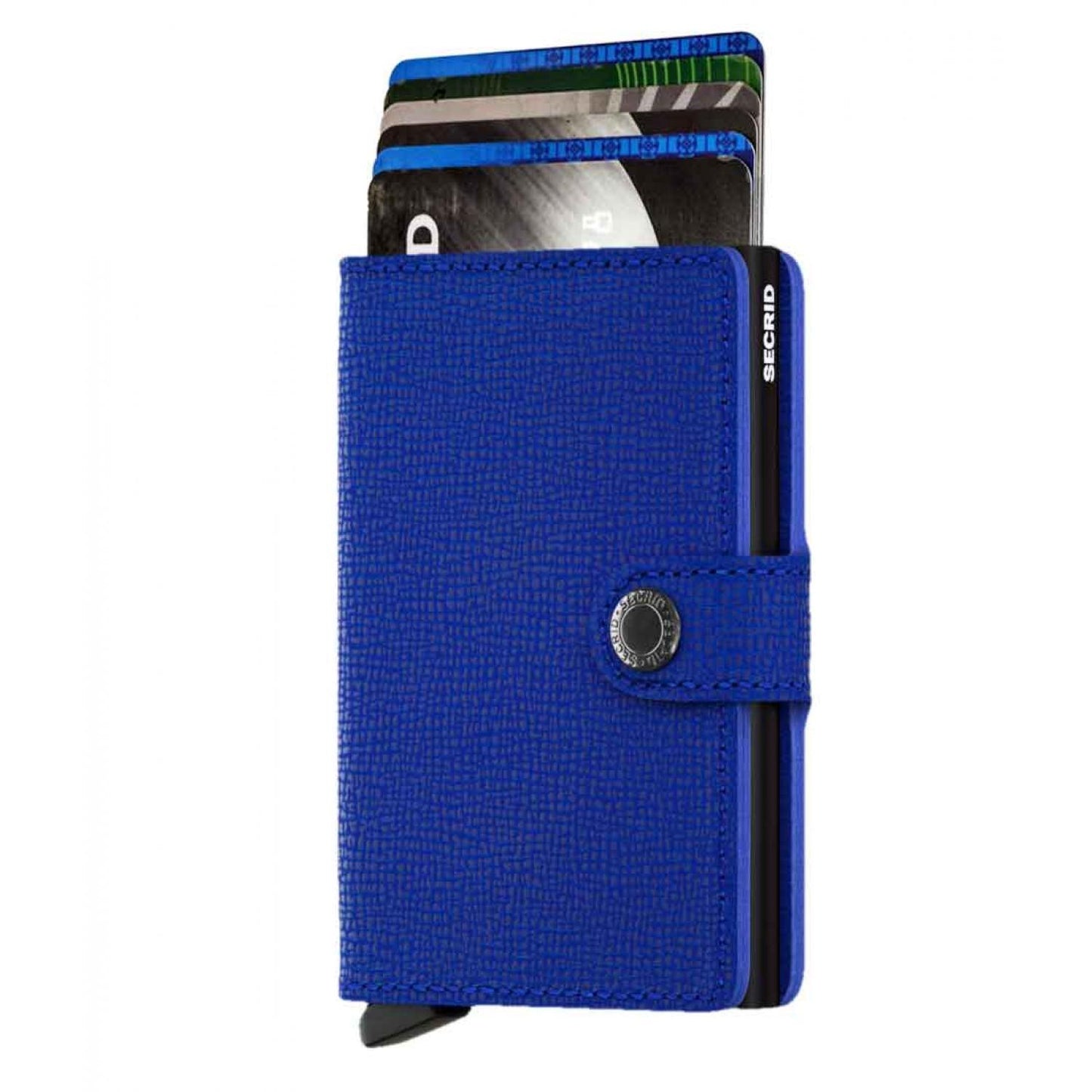 Secrid RFID Leather Miniwallet