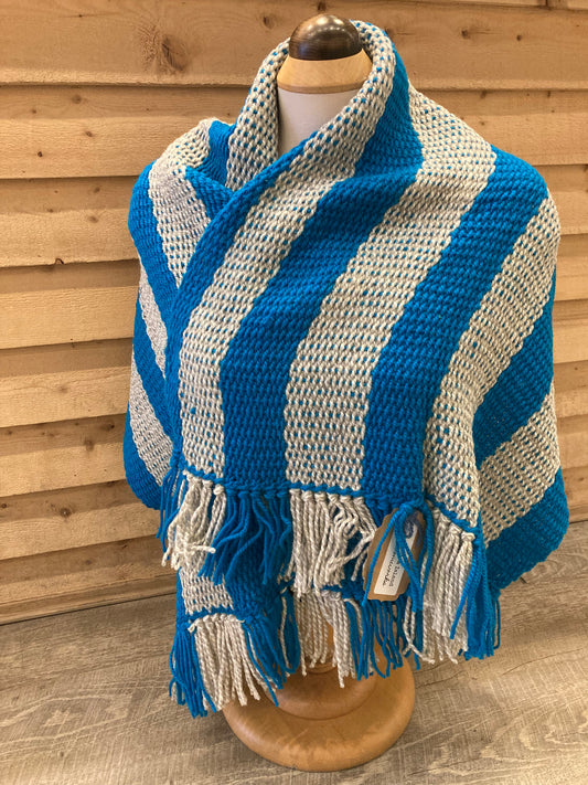 Random Island Loomworks Wool Campfire Wraps