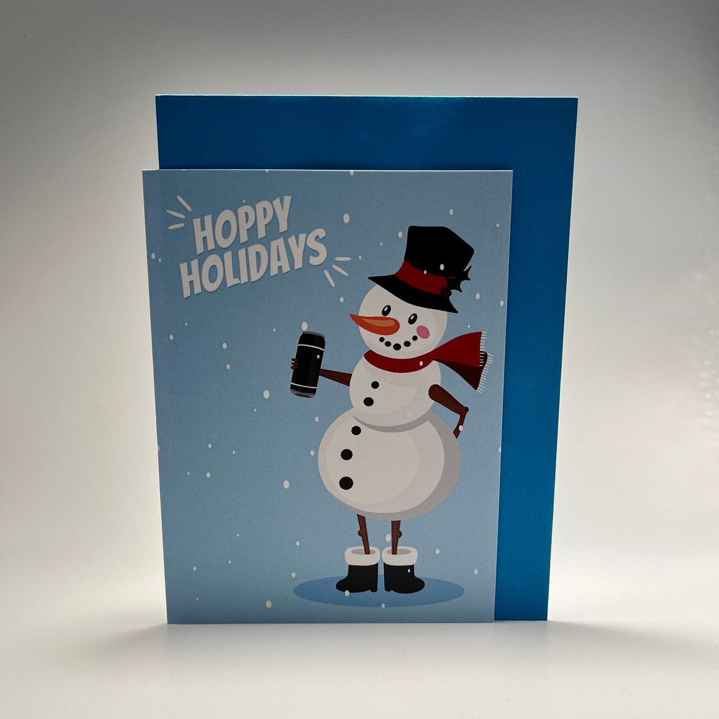 Write On Greeting Cards - Holidays