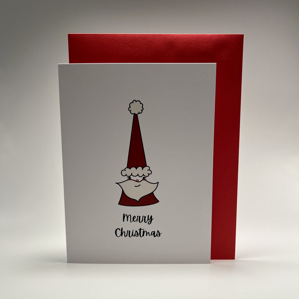 Write On Greeting Cards - Holidays