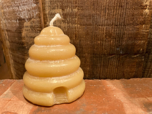The Bee's Knees Beeswax Candles