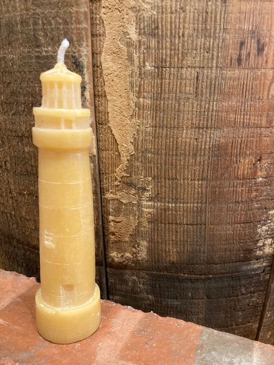 The Bee's Knees Beeswax Candles