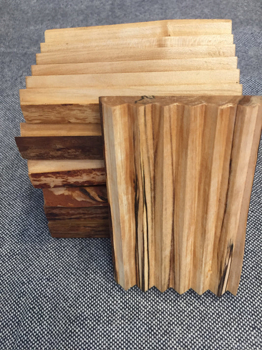 Newfoundland Wooden Soap Saver