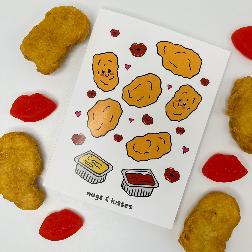 Write On Greeting Cards - Love Cards