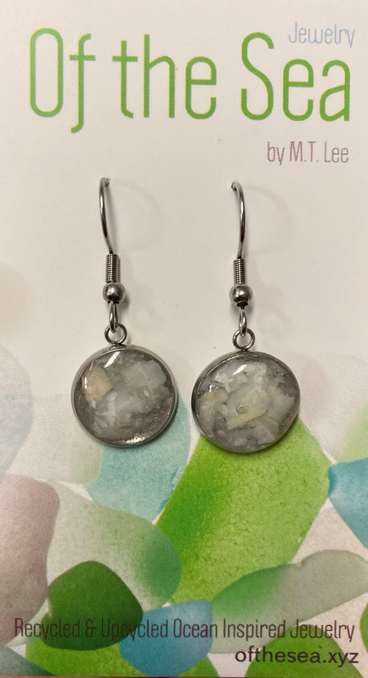 Of The Sea Jewelry by M.T. Lee