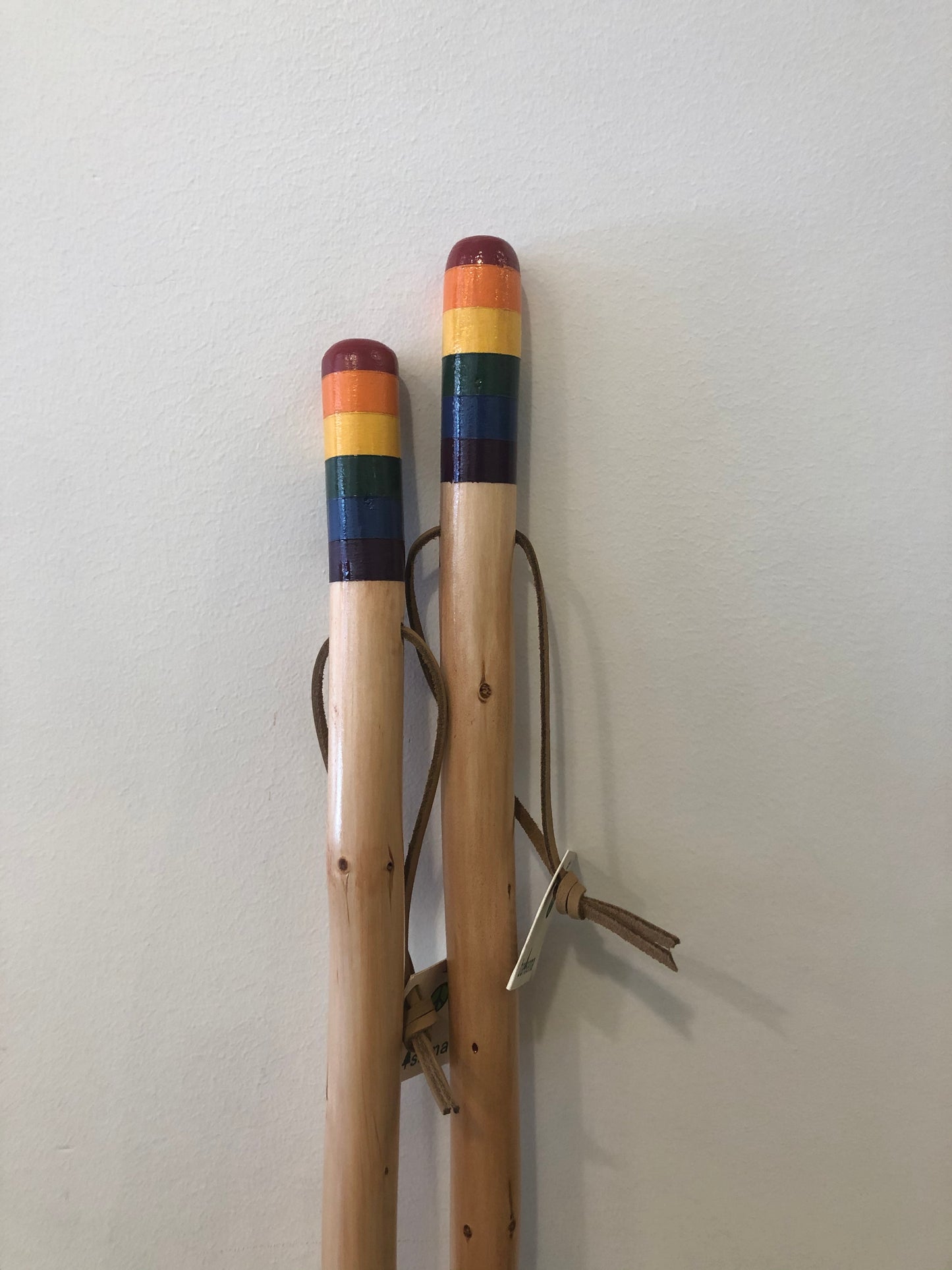 Balsama Hiking Stick