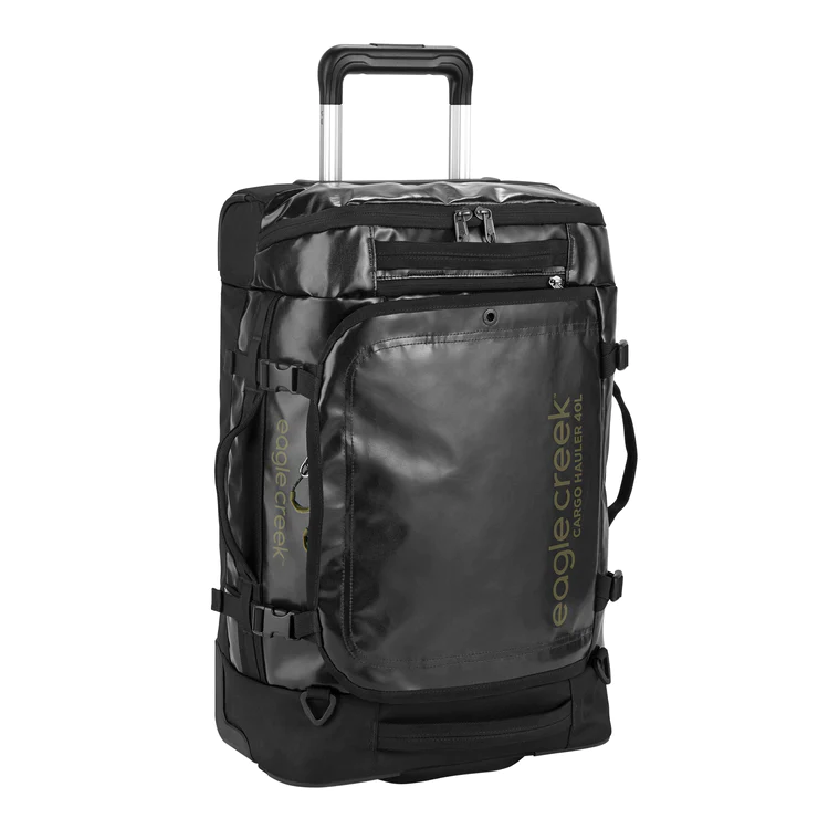 Eagle Creek Cargo Hauler XT Wheeled Duffels