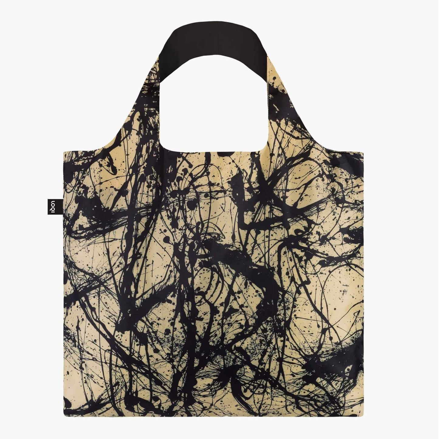 LOQI Reusable Shopping Tote
