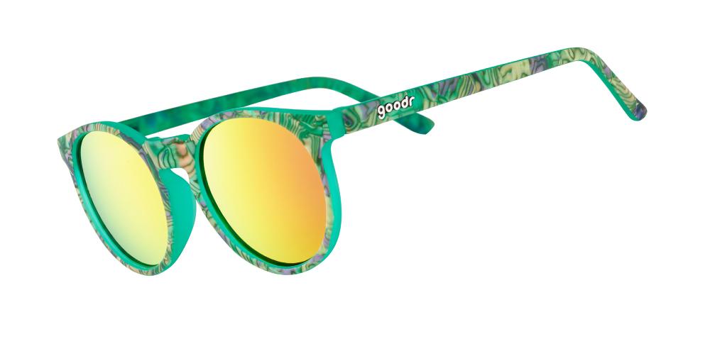 Goodr Circle G Polarized Sunglasses