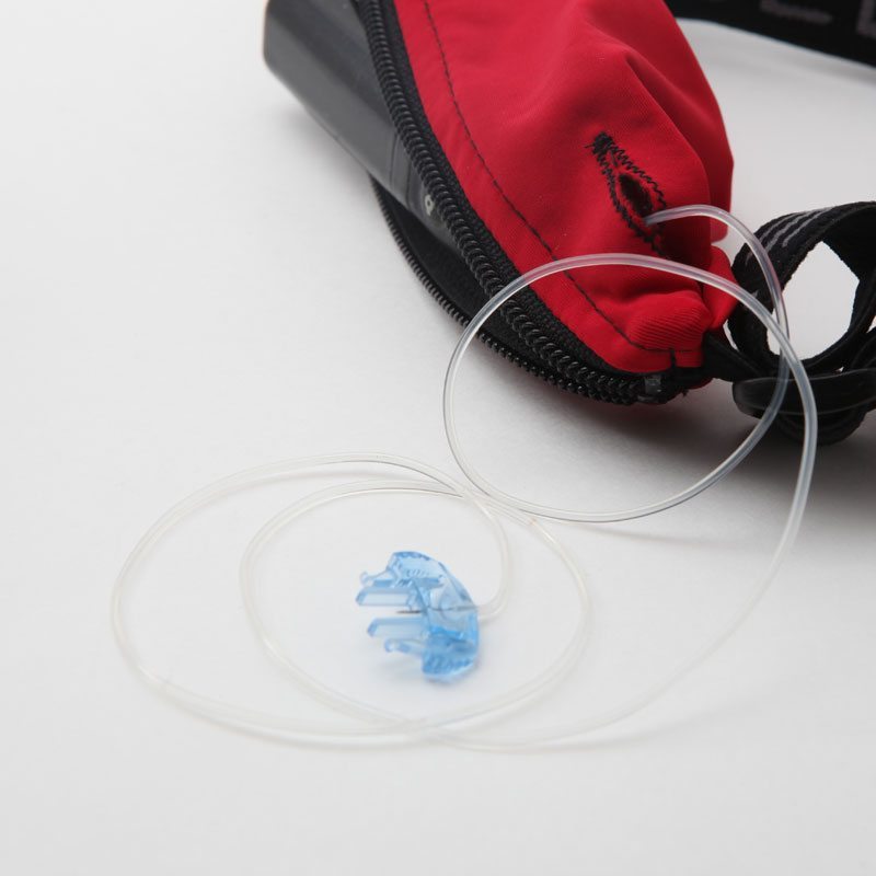 Kids SPIbelt No-Bounce Belt - Perfect for Insulin Pumps and Epi-Pens