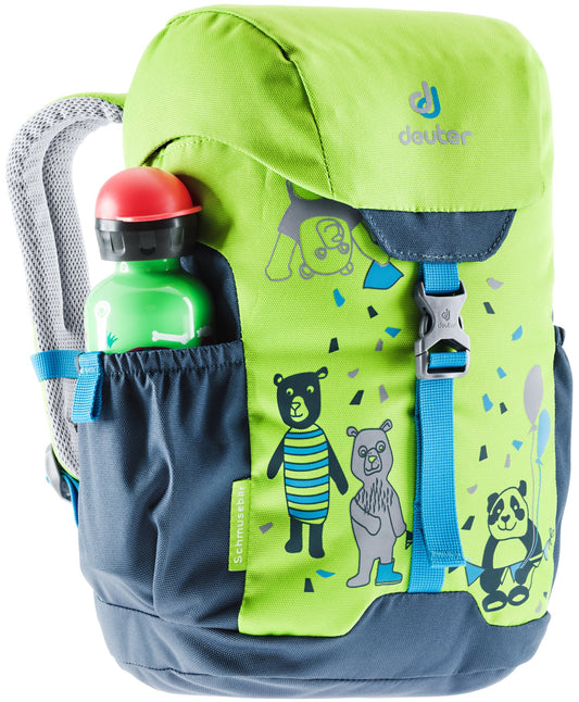 Deuter Schmusebär 8L Children's Backpack