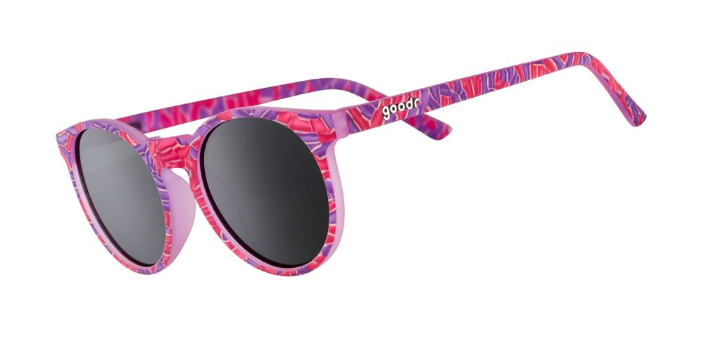 Goodr Circle G Polarized Sunglasses