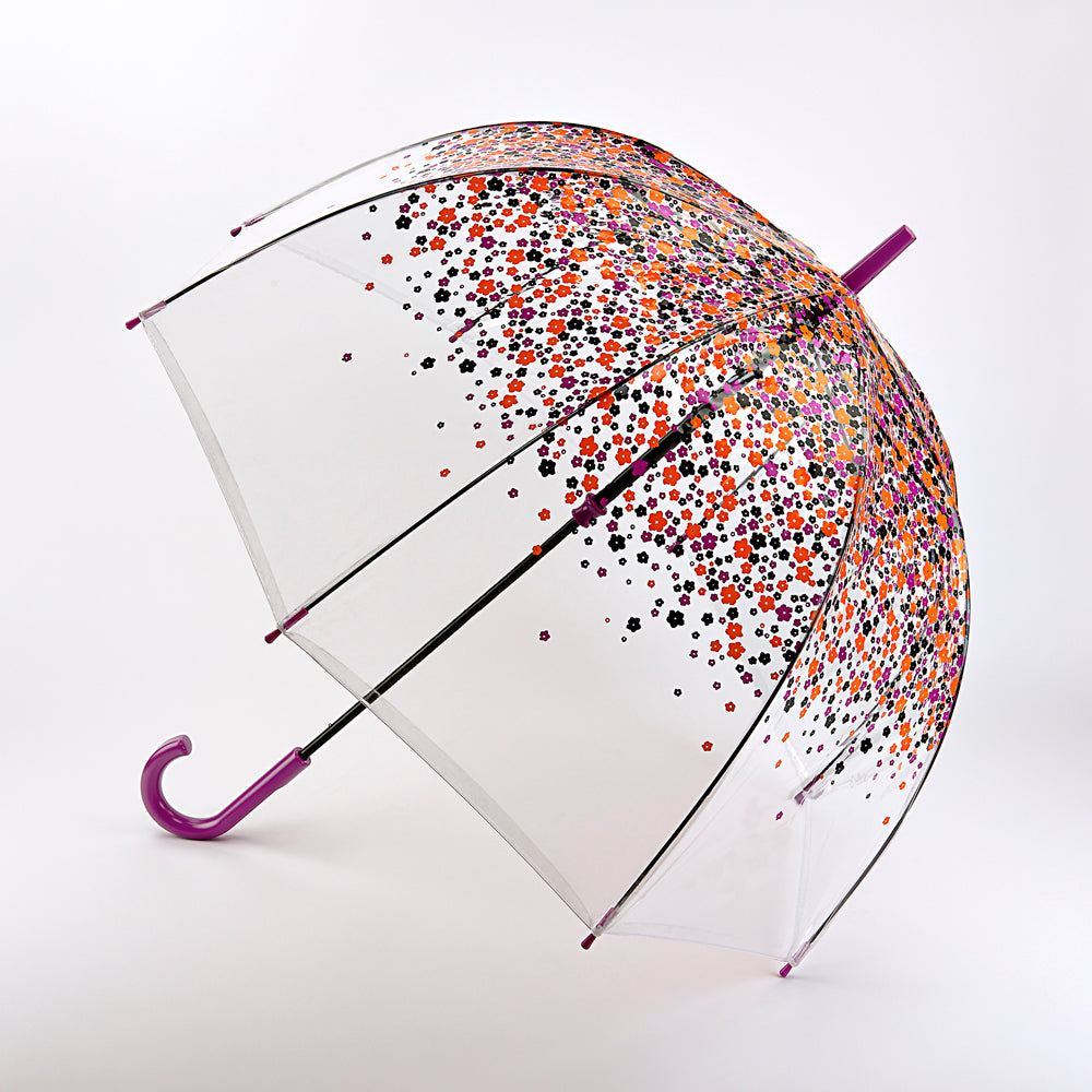 Fulton Birdcage Umbrella