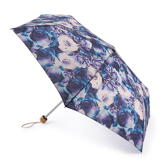 Fulton Eco Planet Folding Umbrella