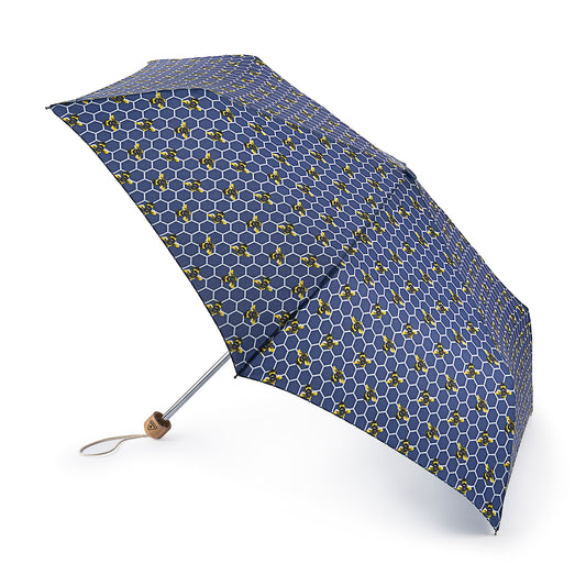 Fulton Eco Planet Folding Umbrella