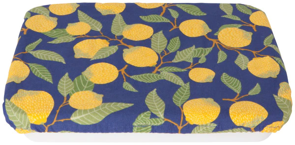 Reusable Baking Dish Cover