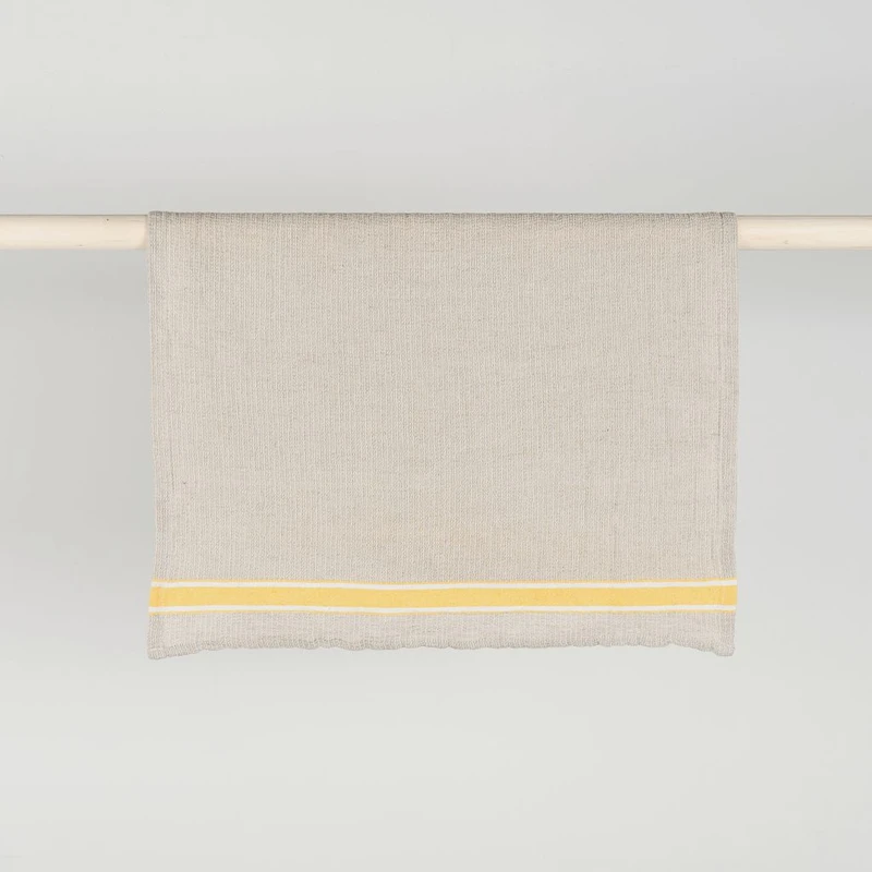 Pokoloko Linen Turkish Hand Towel
