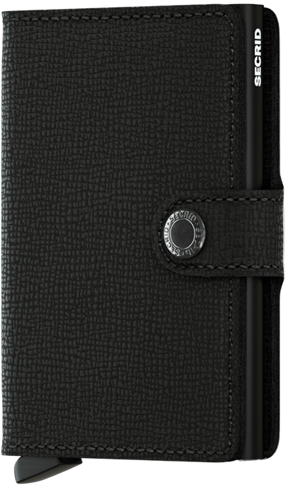 Secrid RFID Leather Miniwallet