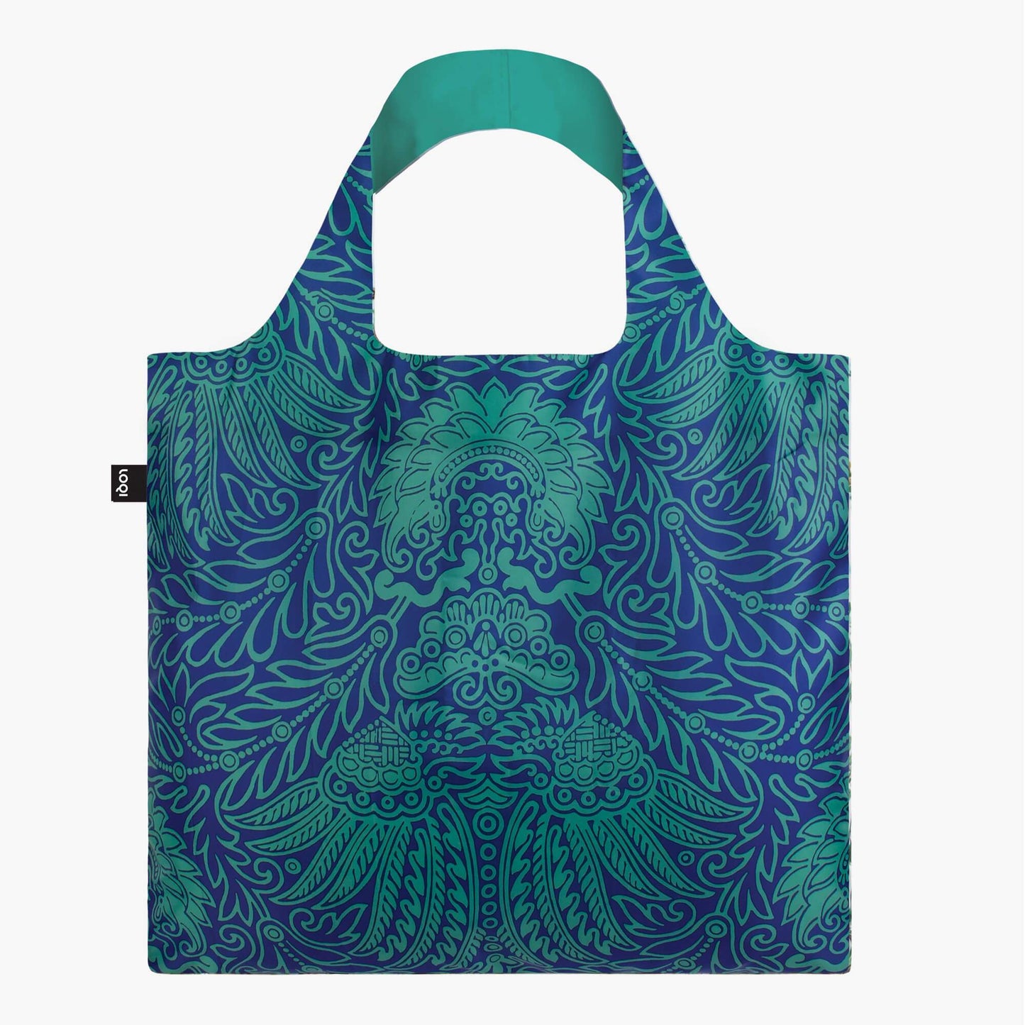 LOQI Reusable Shopping Tote
