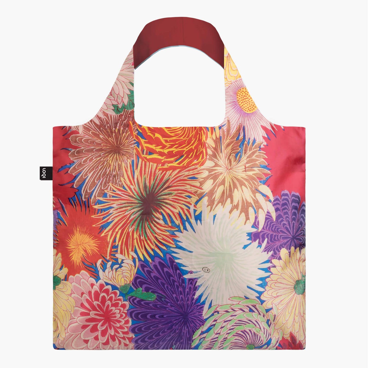 LOQI Reusable Shopping Tote