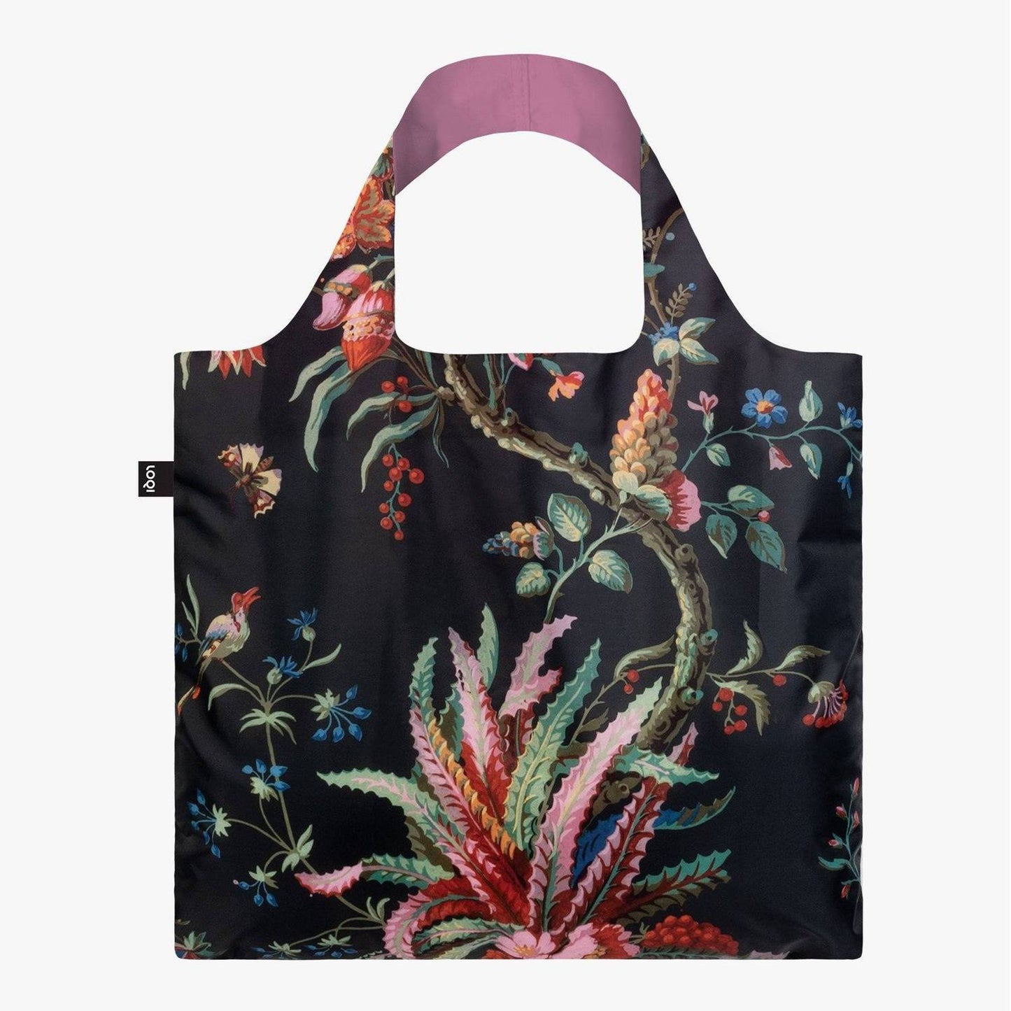 LOQI Reusable Shopping Tote
