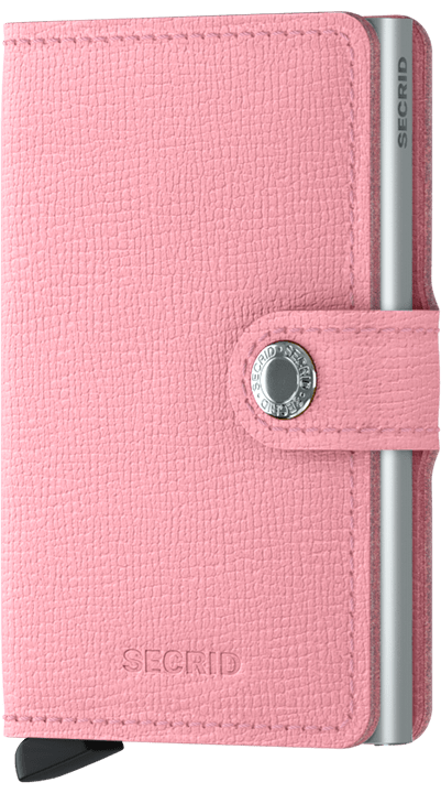 Secrid RFID Leather Miniwallet