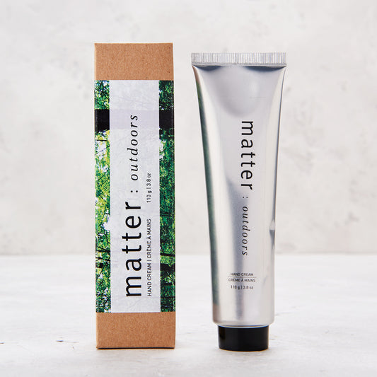 Matter Company Hand Cream