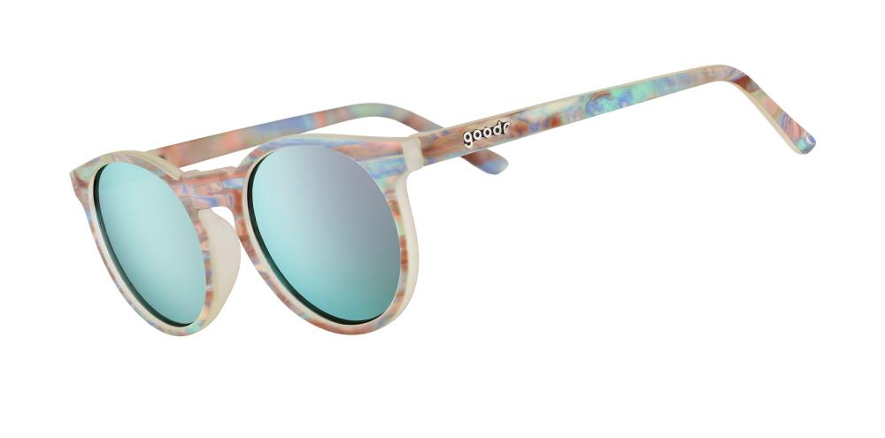 Goodr Circle G Polarized Sunglasses
