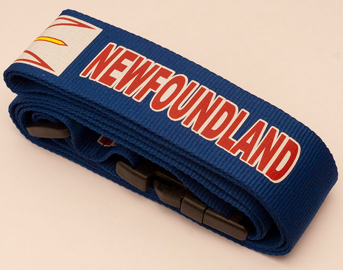 Luggage Strap