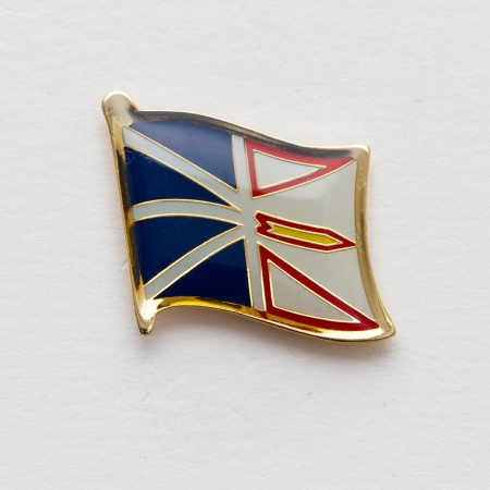 Lapel Pins - Canada and Provincal
