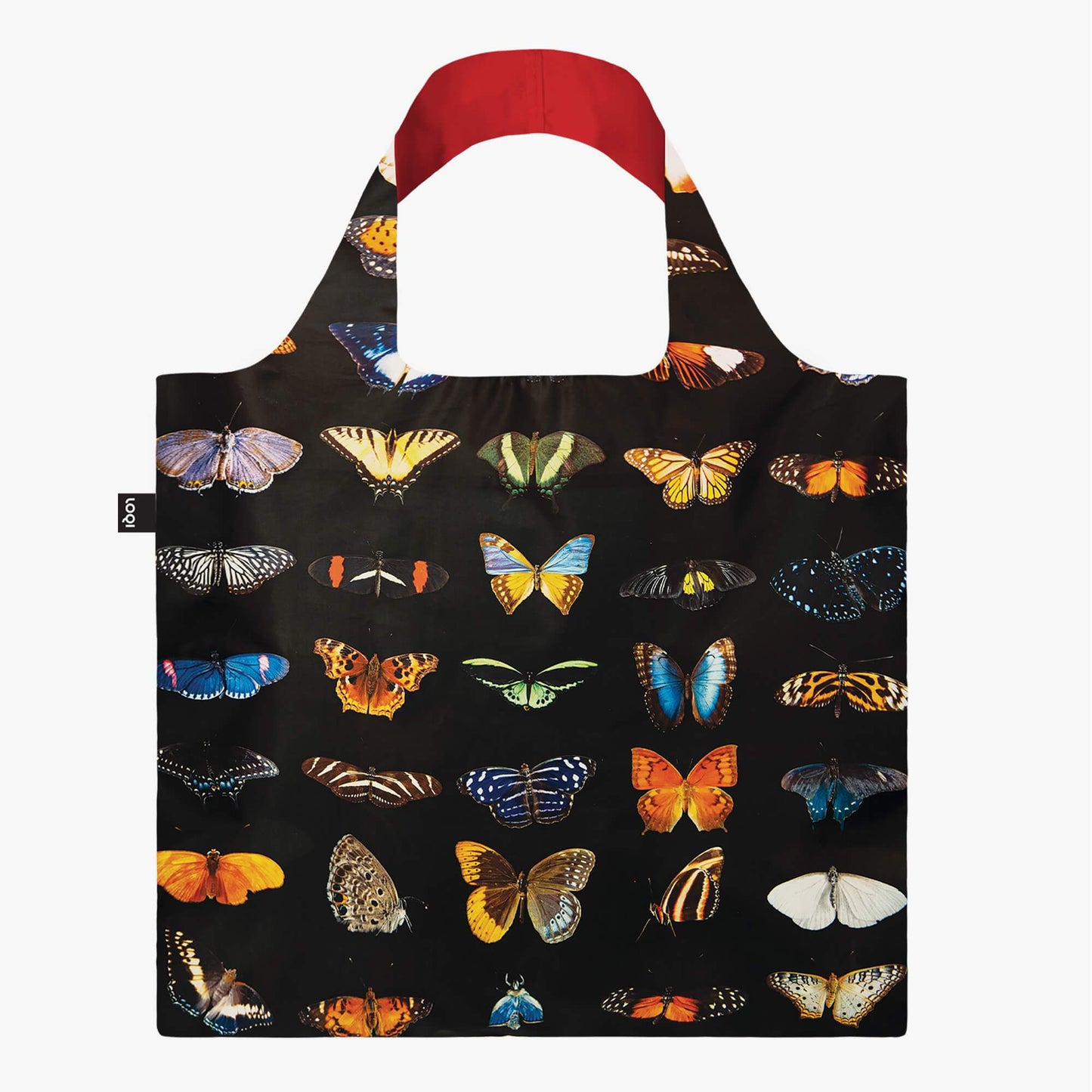 LOQI Reusable Shopping Tote