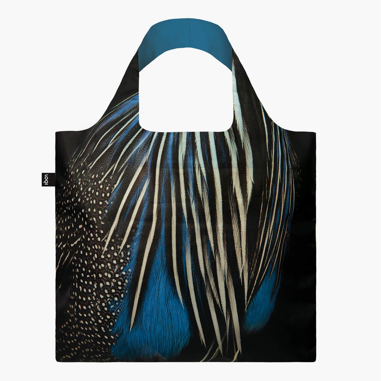 LOQI Reusable Shopping Tote