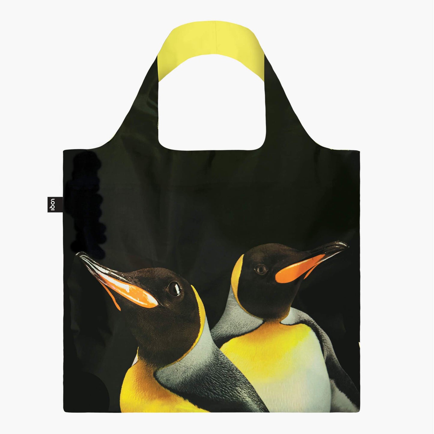 LOQI Reusable Shopping Tote
