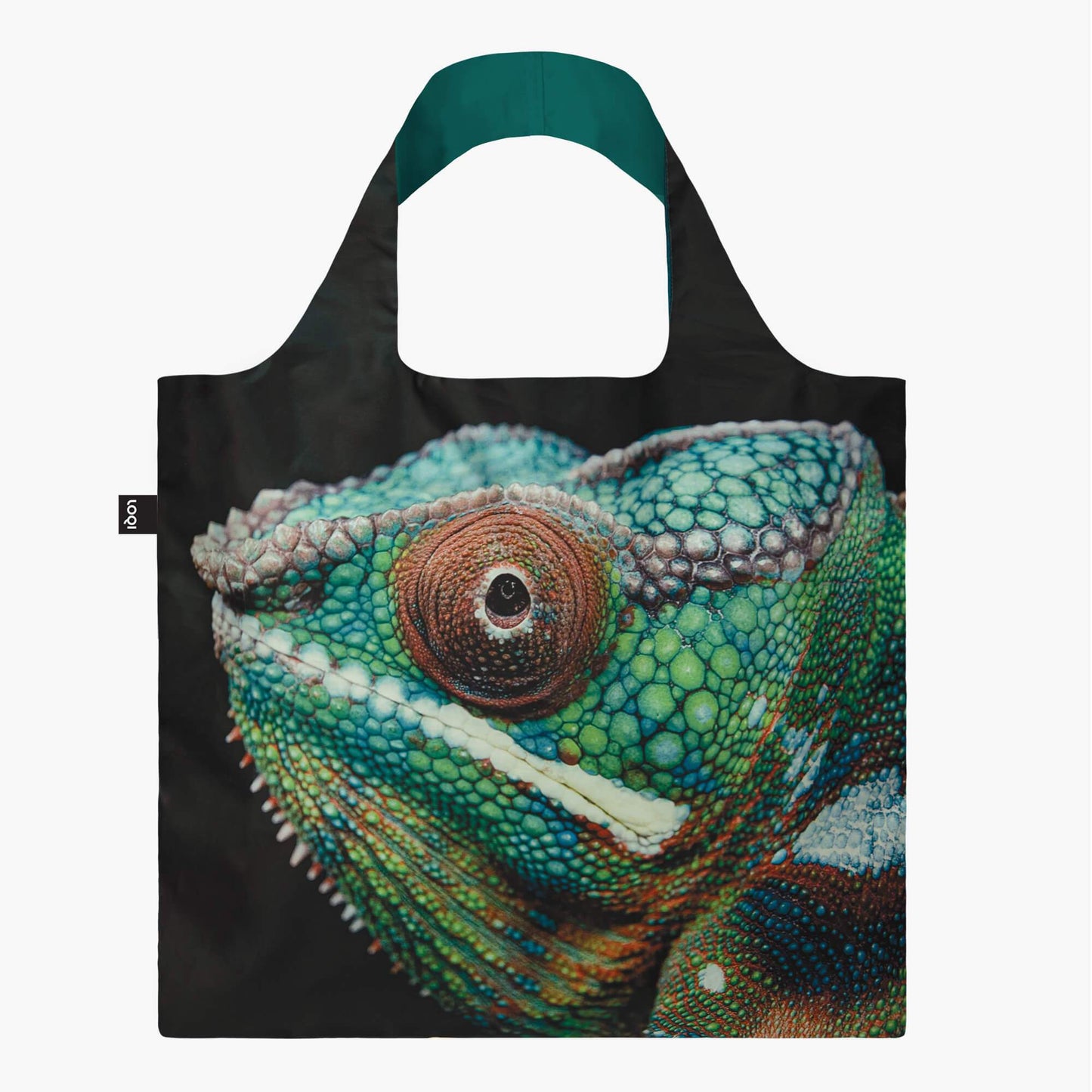 LOQI Reusable Shopping Tote