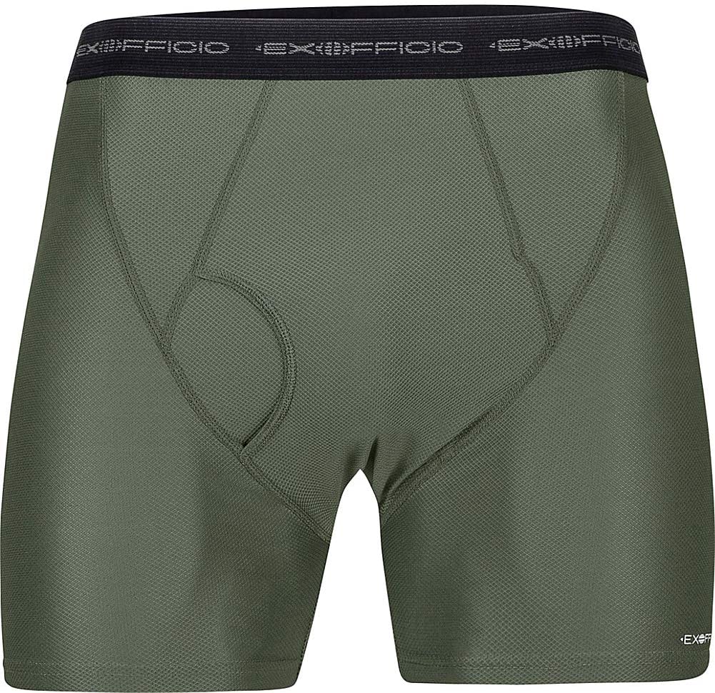 ExOfficio Give-N-Go Men's Boxer Brief