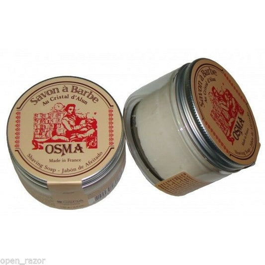 Osma Shaving Soap