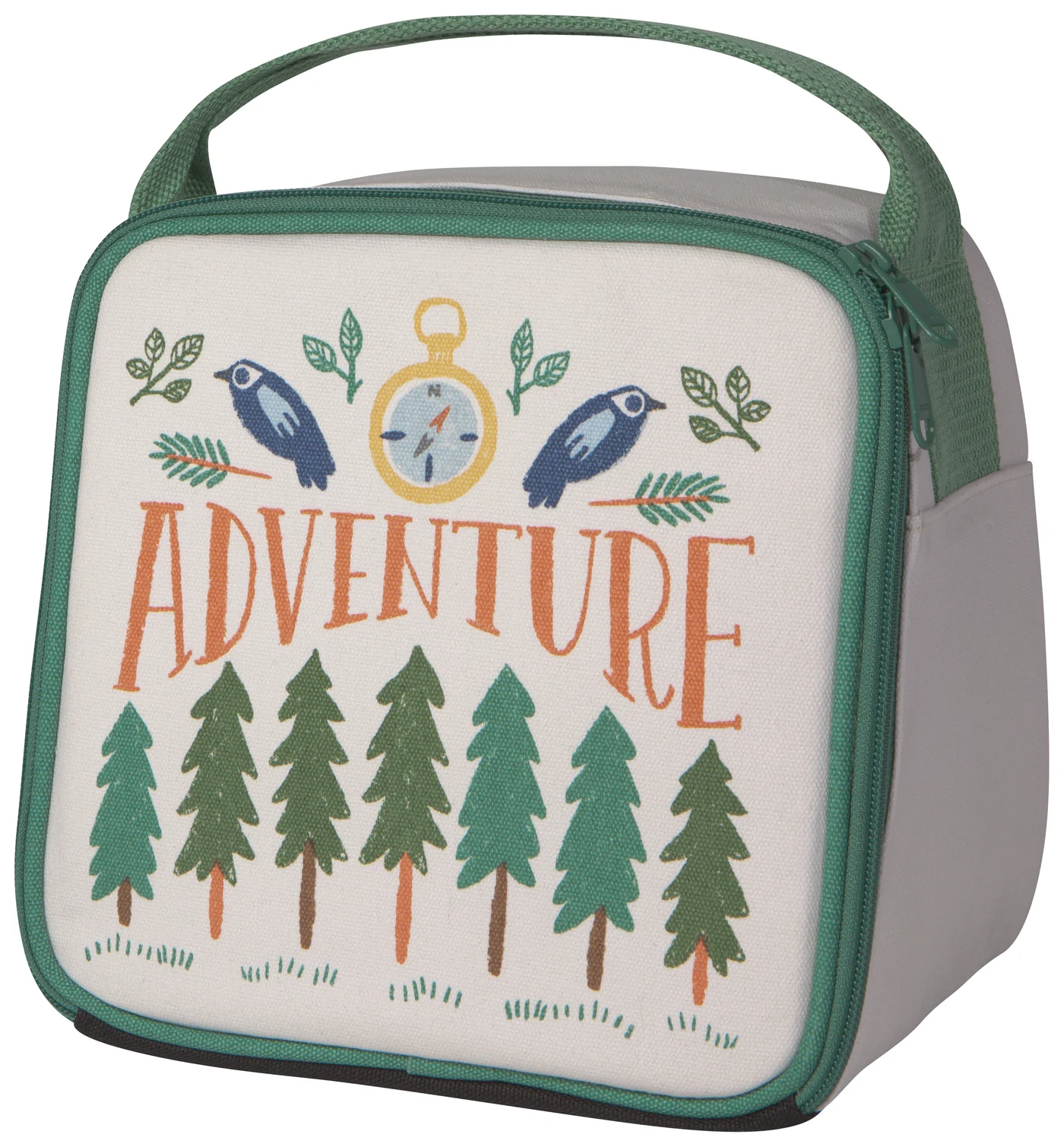 Danica Let's Do Lunch Bag