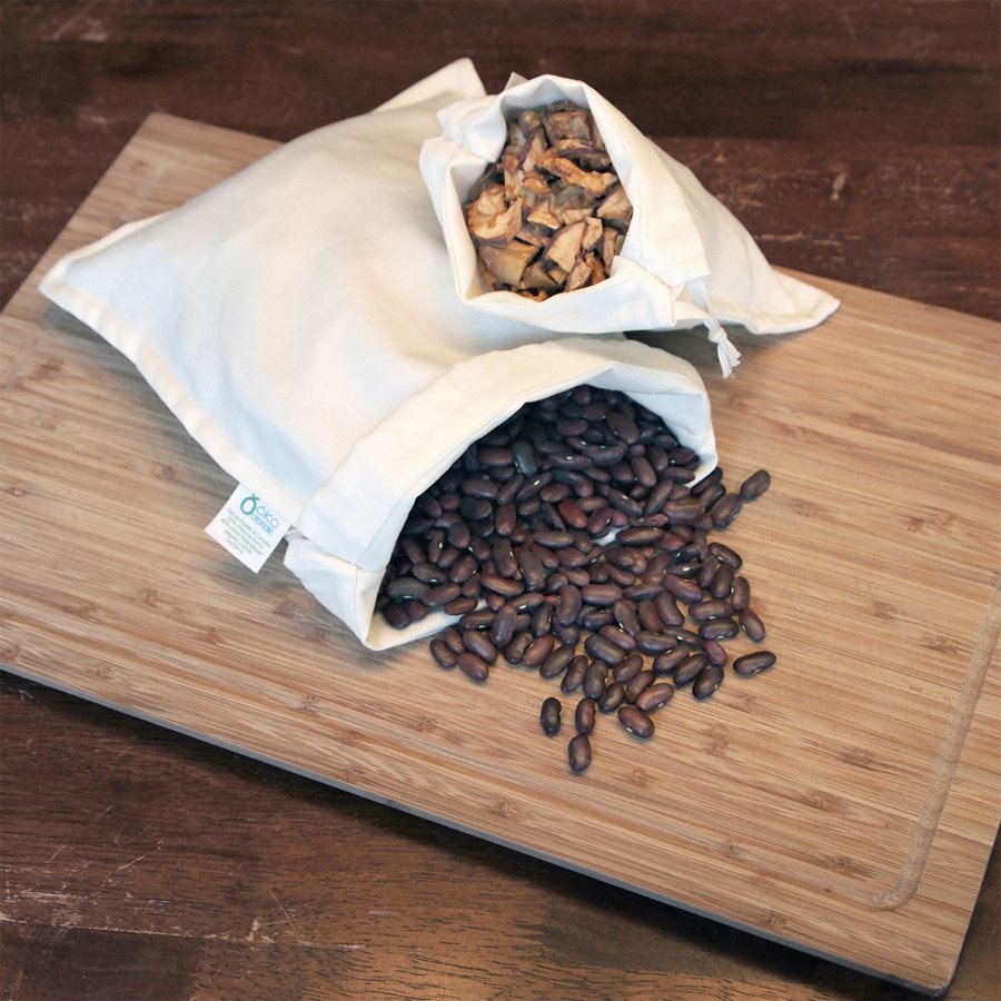 Öko Creations Organic Hemp/Cotton Bulk Bag