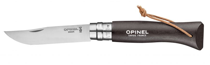 Opinel No. 08 Bushwhacker Colors