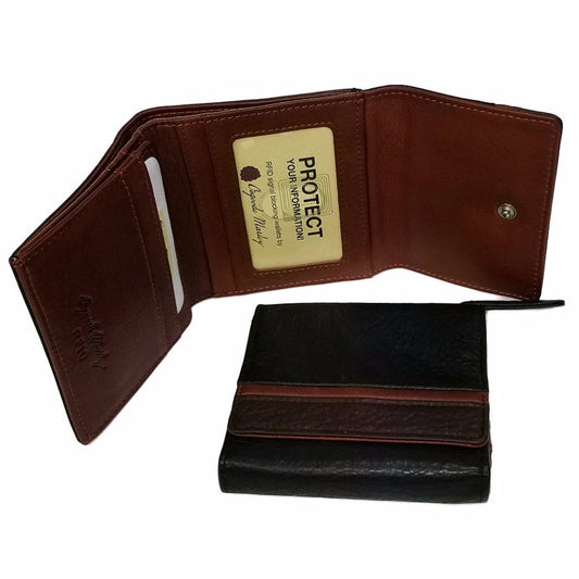 Osgoode Marley RFID Ultra Mini Wallet