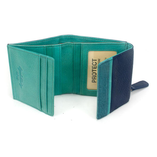 Osgoode Marley RFID Ultra Mini Wallet