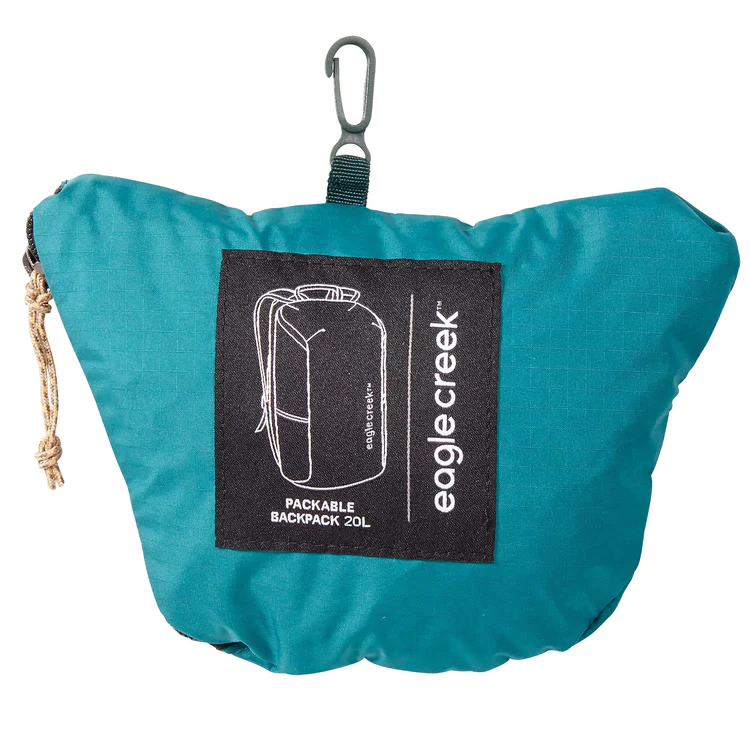 Eagle Creek Packable 20L Daypack