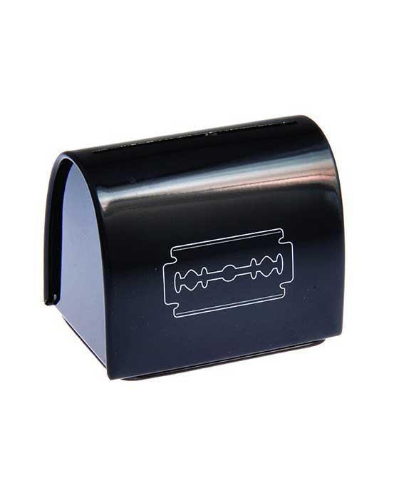 Rockwell Razor Bank