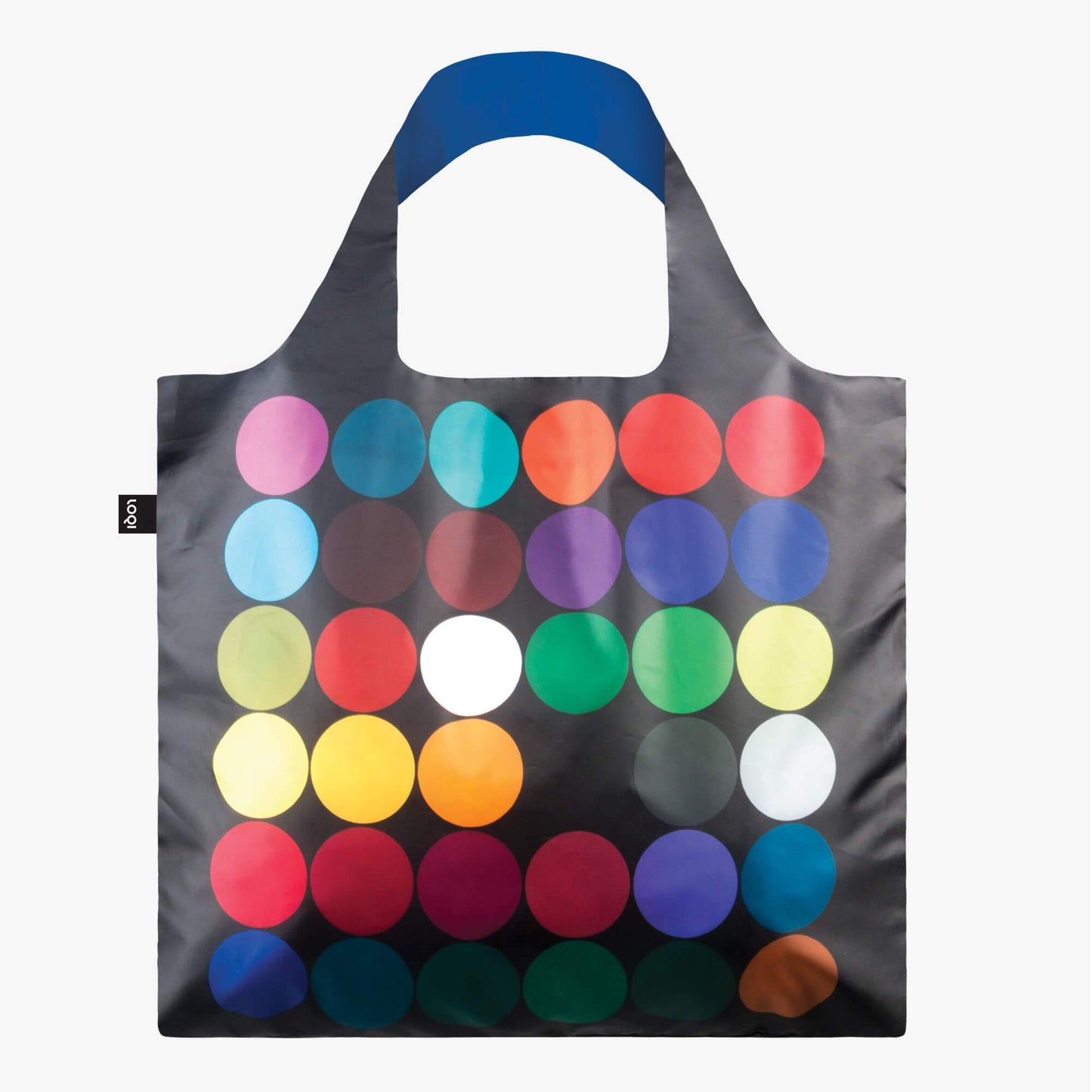 LOQI Reusable Shopping Tote